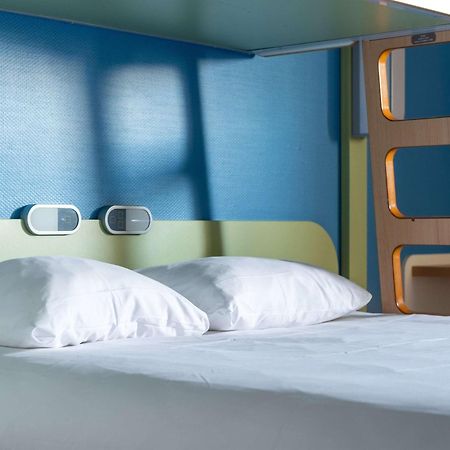 Ibis Budget Caen Herouville Exteriér fotografie