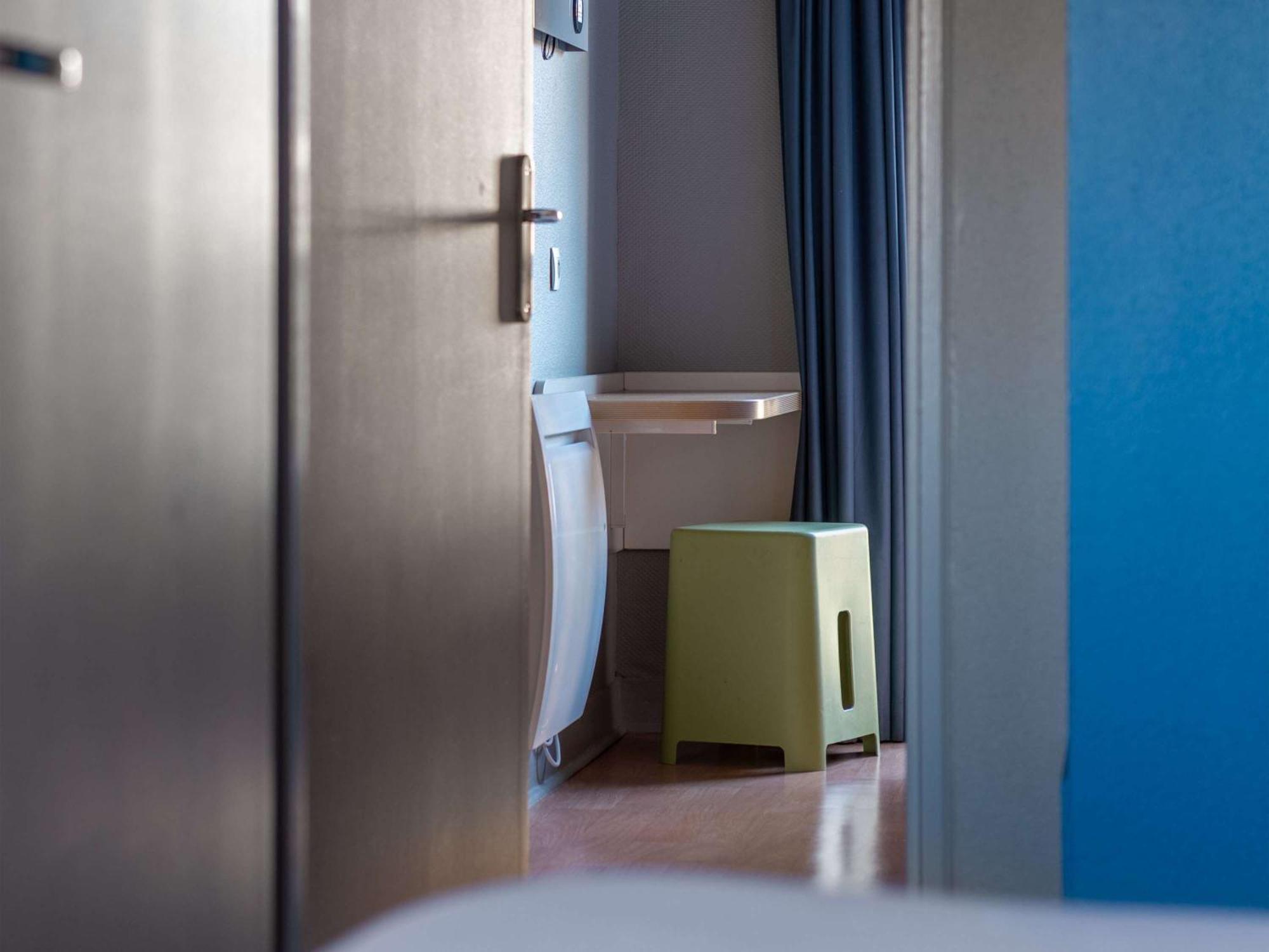 Ibis Budget Caen Herouville Exteriér fotografie