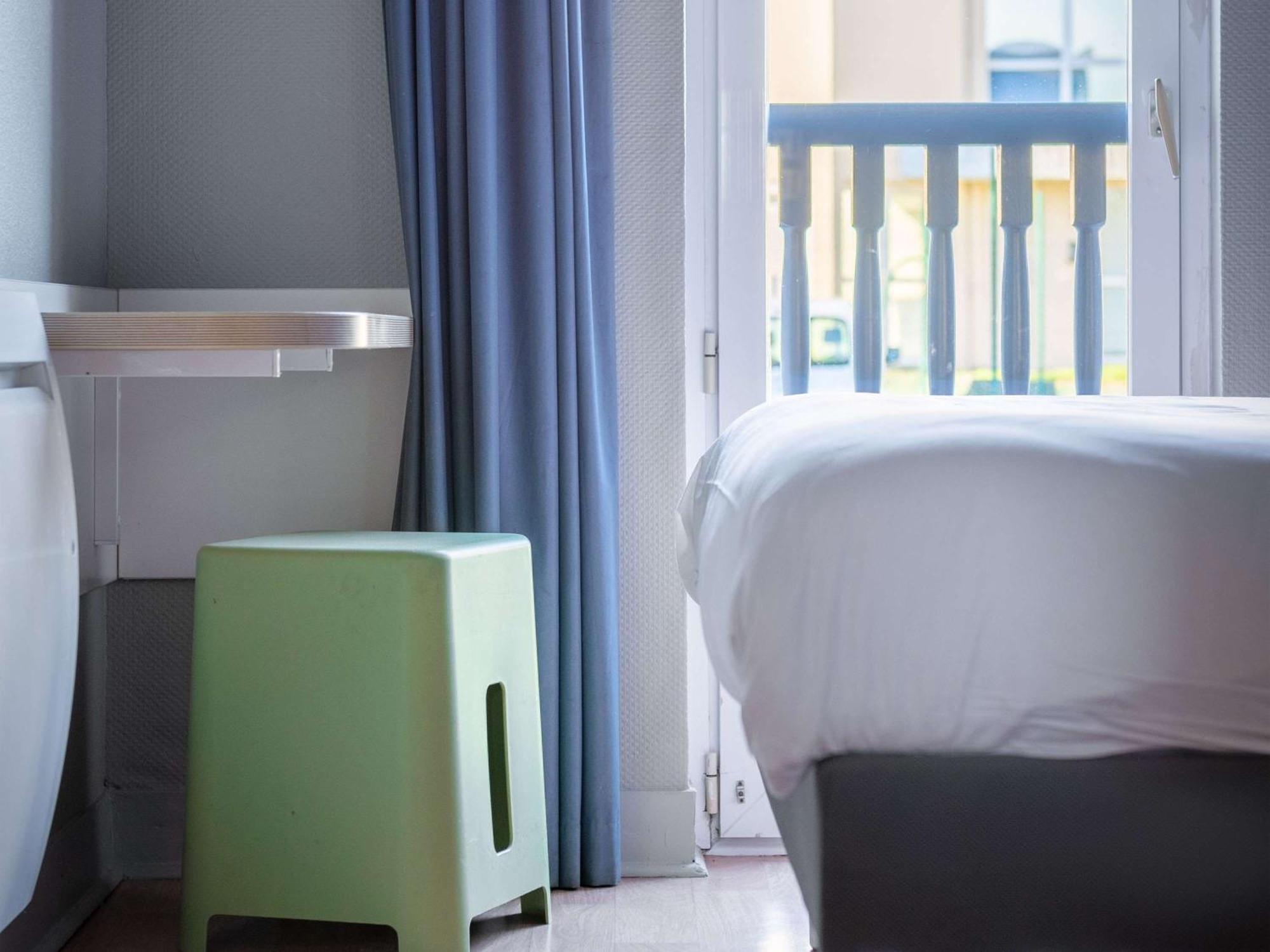 Ibis Budget Caen Herouville Exteriér fotografie